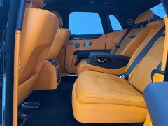 Rolls-Royce Ghost 6.7T Black Badge - фото 9