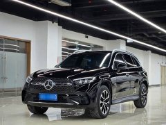 Mercedes-Benz GLC 260 L 4MATIC luxury 5 seats - фото 1