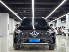 Mercedes-Benz GLC 260 L 4MATIC luxury 5 seats - фото 2