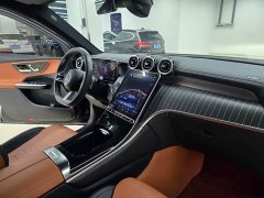 Mercedes-Benz GLC 260 L 4MATIC luxury 5 seats - фото 3