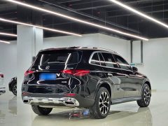 Mercedes-Benz GLC 260 L 4MATIC luxury 5 seats - фото 4