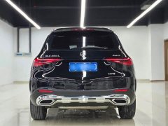 Mercedes-Benz GLC 260 L 4MATIC luxury 5 seats - фото 5