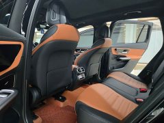 Mercedes-Benz GLC 260 L 4MATIC luxury 5 seats - фото 8