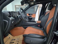 Mercedes-Benz GLC 260 L 4MATIC luxury 5 seats - фото 9