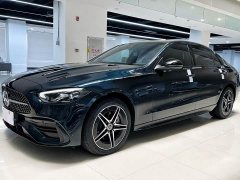 Mercedes-Benz C-Class C 260 L Haoye Sports Edition - фото 1