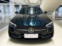 Mercedes-Benz C-Class C 260 L Haoye Sports Edition - фото 2