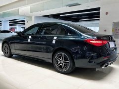Mercedes-Benz C-Class C 260 L Haoye Sports Edition - фото 4