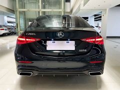 Mercedes-Benz C-Class C 260 L Haoye Sports Edition - фото 5