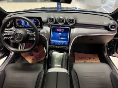 Mercedes-Benz C-Class C 260 L Haoye Sports Edition - фото 6