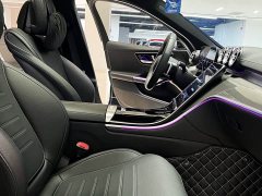 Mercedes-Benz C-Class C 260 L Haoye Sports Edition - фото 8