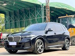 BMW X5 2023 xDrive 30Li Exclusive M Sports Night Package - фото 1