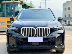 BMW X5 2023 xDrive 30Li Exclusive M Sports Night Package - фото 2
