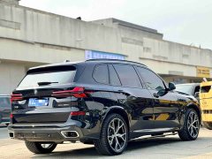 BMW X5 2023 xDrive 30Li Exclusive M Sports Night Package - фото 3