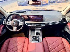 BMW X5 2023 xDrive 30Li Exclusive M Sports Night Package - фото 7