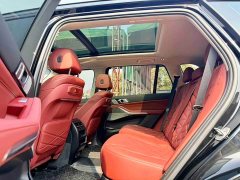 BMW X5 2023 xDrive 30Li Exclusive M Sports Night Package - фото 8