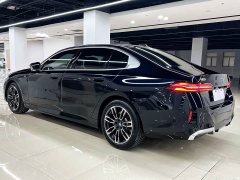 BMW 5 Series 530Li Leading M Sports Package - фото 3