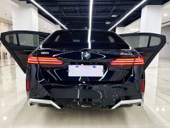 BMW 5 Series 530Li Leading M Sports Package - фото 4