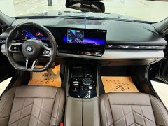 BMW 5 Series 530Li Leading M Sports Package - фото 7