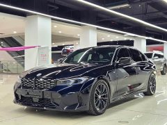 BMW 3 Series 330Li M Sports Night Package - фото 1