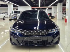 BMW 3 Series 330Li M Sports Night Package - фото 2