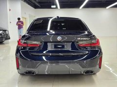 BMW 3 Series 330Li M Sports Night Package - фото 3