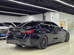 BMW 3 Series 330Li M Sports Night Package - фото 4