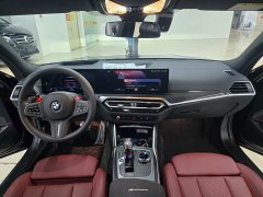 BMW 3 Series 330Li M Sports Night Package - фото 5