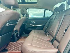 BMW 3 Series Facelift 325Li M Sport Night Package - фото 4