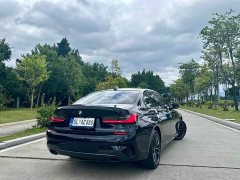 BMW 3 Series Facelift 325Li M Sport Night Package - фото 7