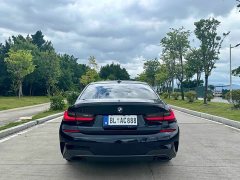 BMW 3 Series Facelift 325Li M Sport Night Package - фото 8