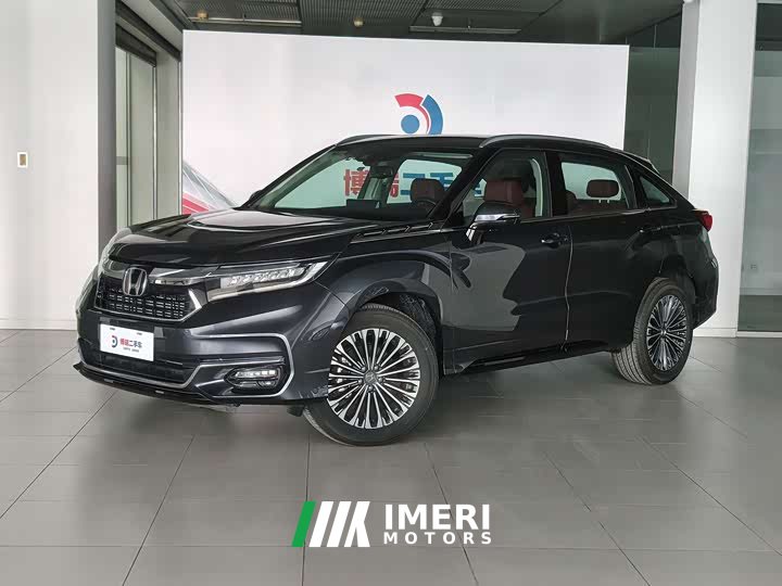 Lynk & Co Guandao 370TURBO four-wheel drive exclusive edition - автомобиль из Китая