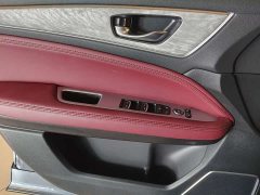 Lynk & Co Guandao 370TURBO four-wheel drive exclusive edition - фото 18