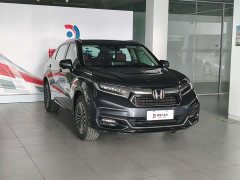 Lynk & Co Guandao 370TURBO four-wheel drive exclusive edition - фото 3