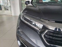 Lynk & Co Guandao 370TURBO four-wheel drive exclusive edition - фото 4