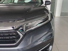 Lynk & Co Guandao 370TURBO four-wheel drive exclusive edition - фото 6