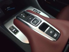 Lynk & Co Guandao 370TURBO four-wheel drive exclusive edition - фото 9
