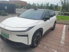 Toyota bZ3X 520 Pro LiDAR Edition - фото 1
