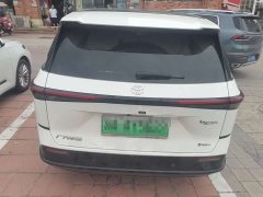 Toyota bZ3X 520 Pro LiDAR Edition - фото 10