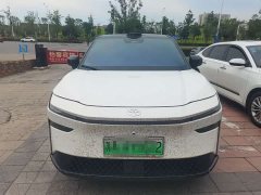 Toyota bZ3X 520 Pro LiDAR Edition - фото 2