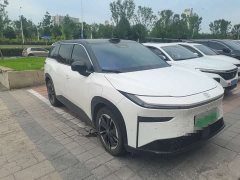 Toyota bZ3X 520 Pro LiDAR Edition - фото 4