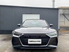 Audi RS 7 RS 7 4.0T Sportback - фото 2