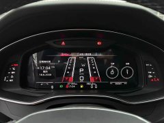 Audi RS 7 RS 7 4.0T Sportback - фото 6