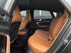 Audi RS 7 RS 7 4.0T Sportback - фото 8