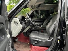 Land Rover Defender 110 3.0T P400 XS - фото 10