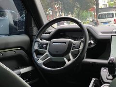 Land Rover Defender 110 3.0T P400 XS - фото 17
