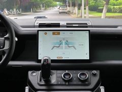 Land Rover Defender 110 3.0T P400 XS - фото 18