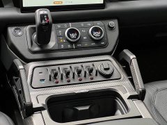 Land Rover Defender 110 3.0T P400 XS - фото 19
