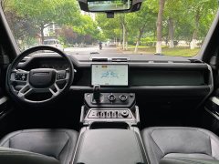 Land Rover Defender 110 3.0T P400 XS - фото 8