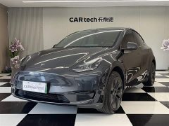 Tesla Model Y rear-wheel drive version - фото 1