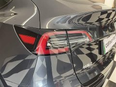 Tesla Model Y rear-wheel drive version - фото 10